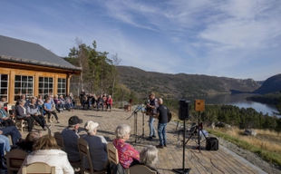 Gladsang-dager 2020